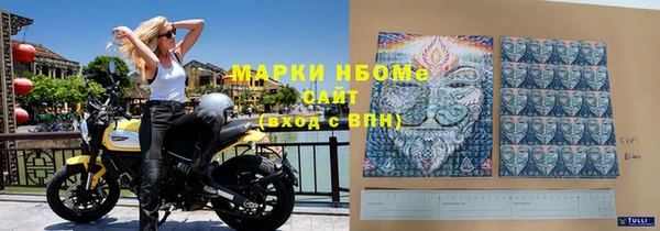 молекула духа Майский